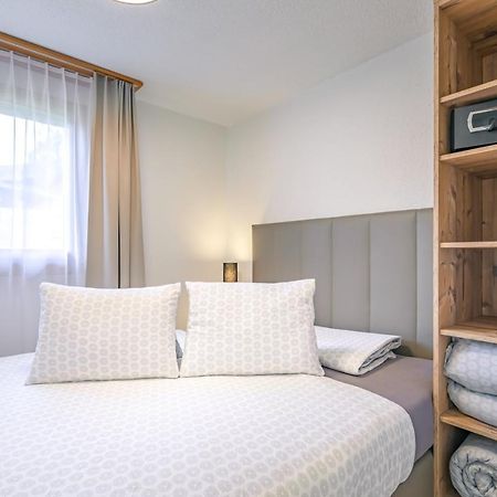 Chalet Graben - Aare Jungfrau Ag Γκρίντελβαλντ Εξωτερικό φωτογραφία