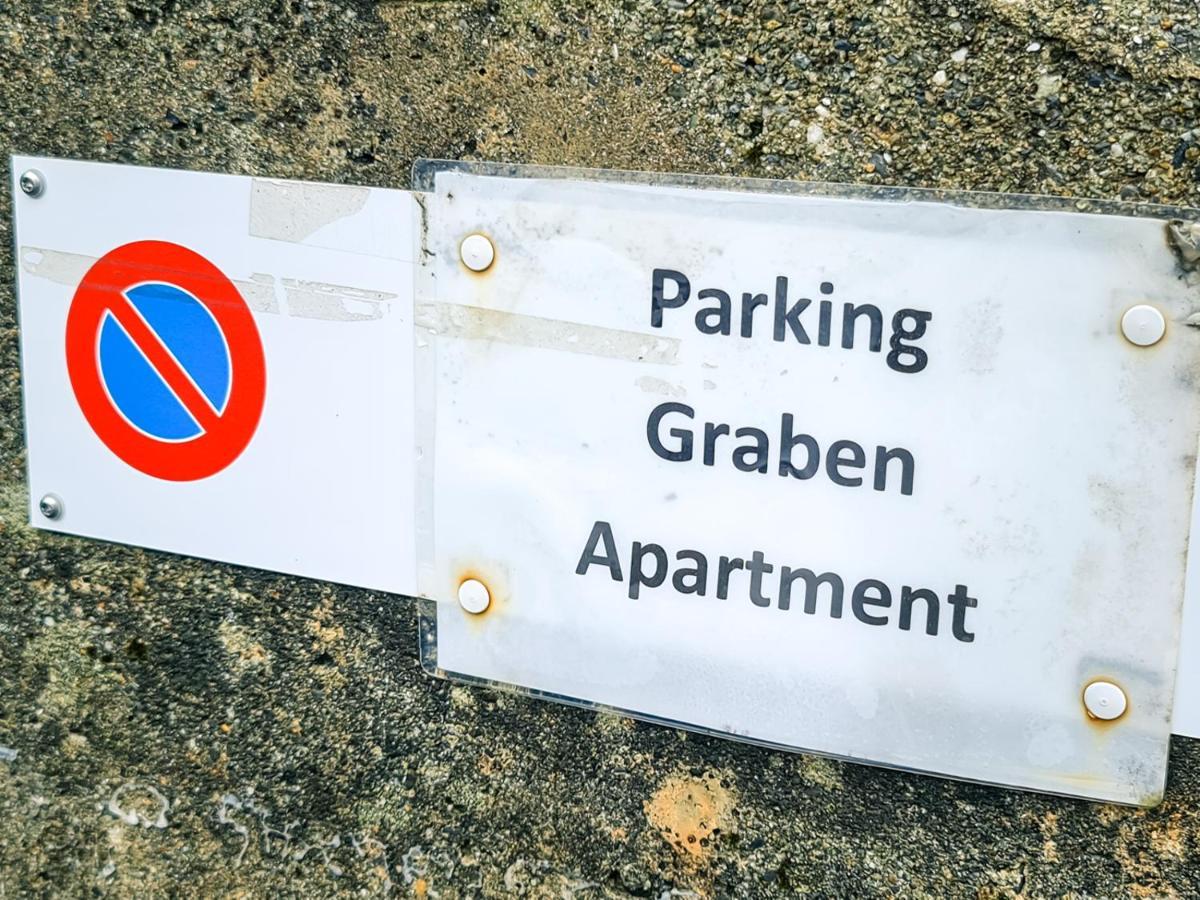 Chalet Graben - Aare Jungfrau Ag Γκρίντελβαλντ Εξωτερικό φωτογραφία