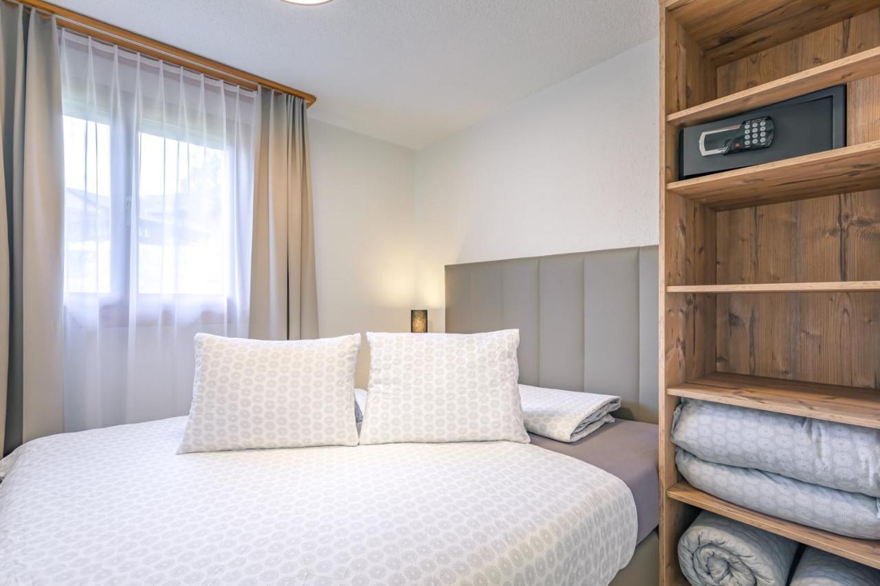 Chalet Graben - Aare Jungfrau Ag Γκρίντελβαλντ Εξωτερικό φωτογραφία