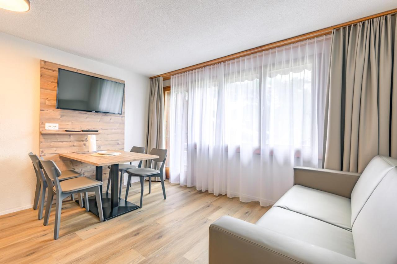 Chalet Graben - Aare Jungfrau Ag Γκρίντελβαλντ Εξωτερικό φωτογραφία