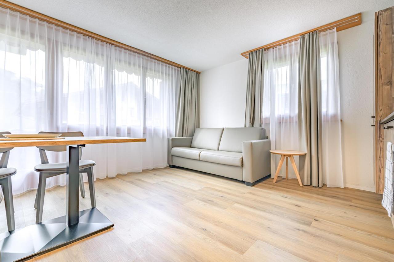 Chalet Graben - Aare Jungfrau Ag Γκρίντελβαλντ Εξωτερικό φωτογραφία