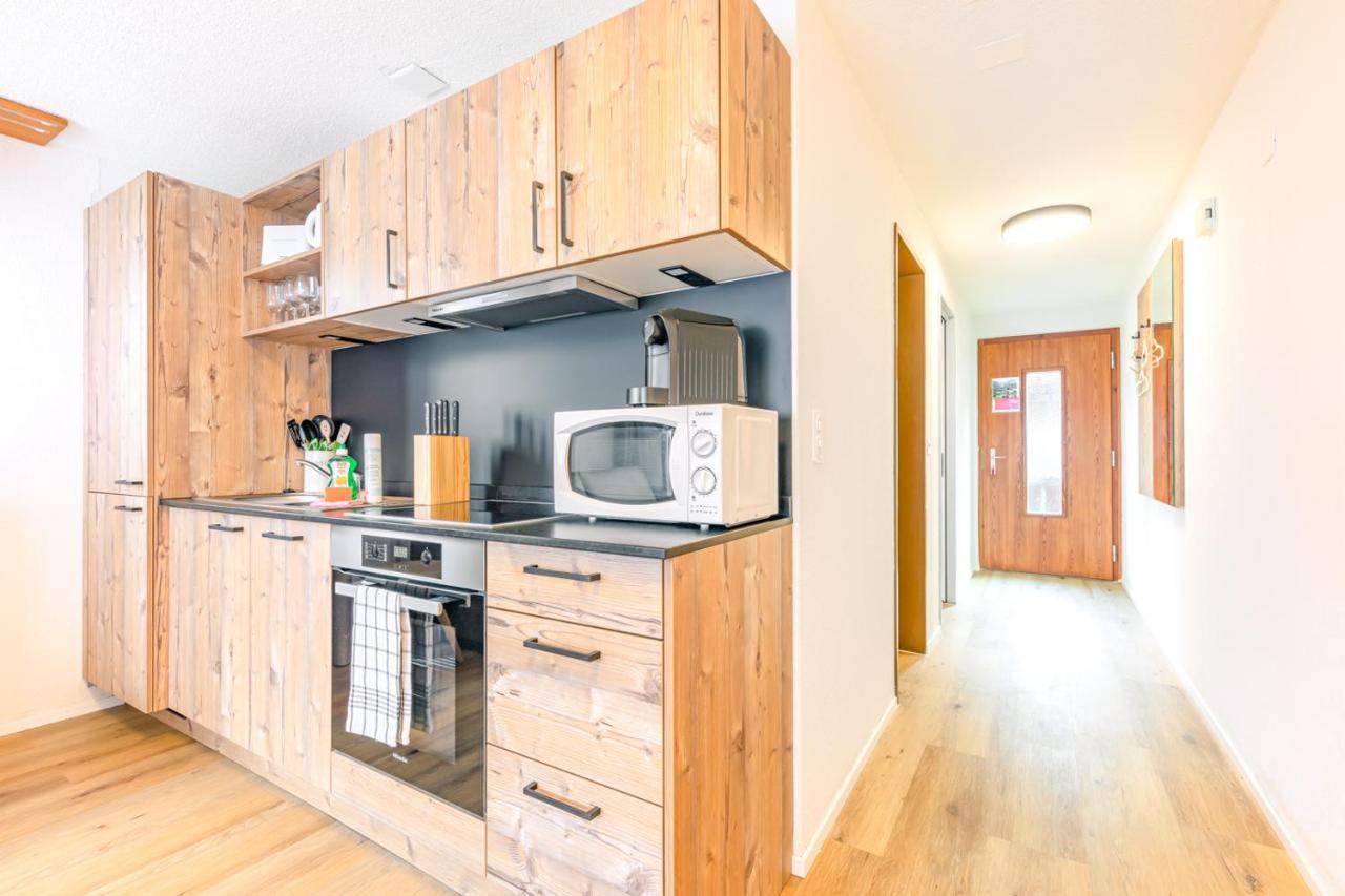 Chalet Graben - Aare Jungfrau Ag Γκρίντελβαλντ Εξωτερικό φωτογραφία